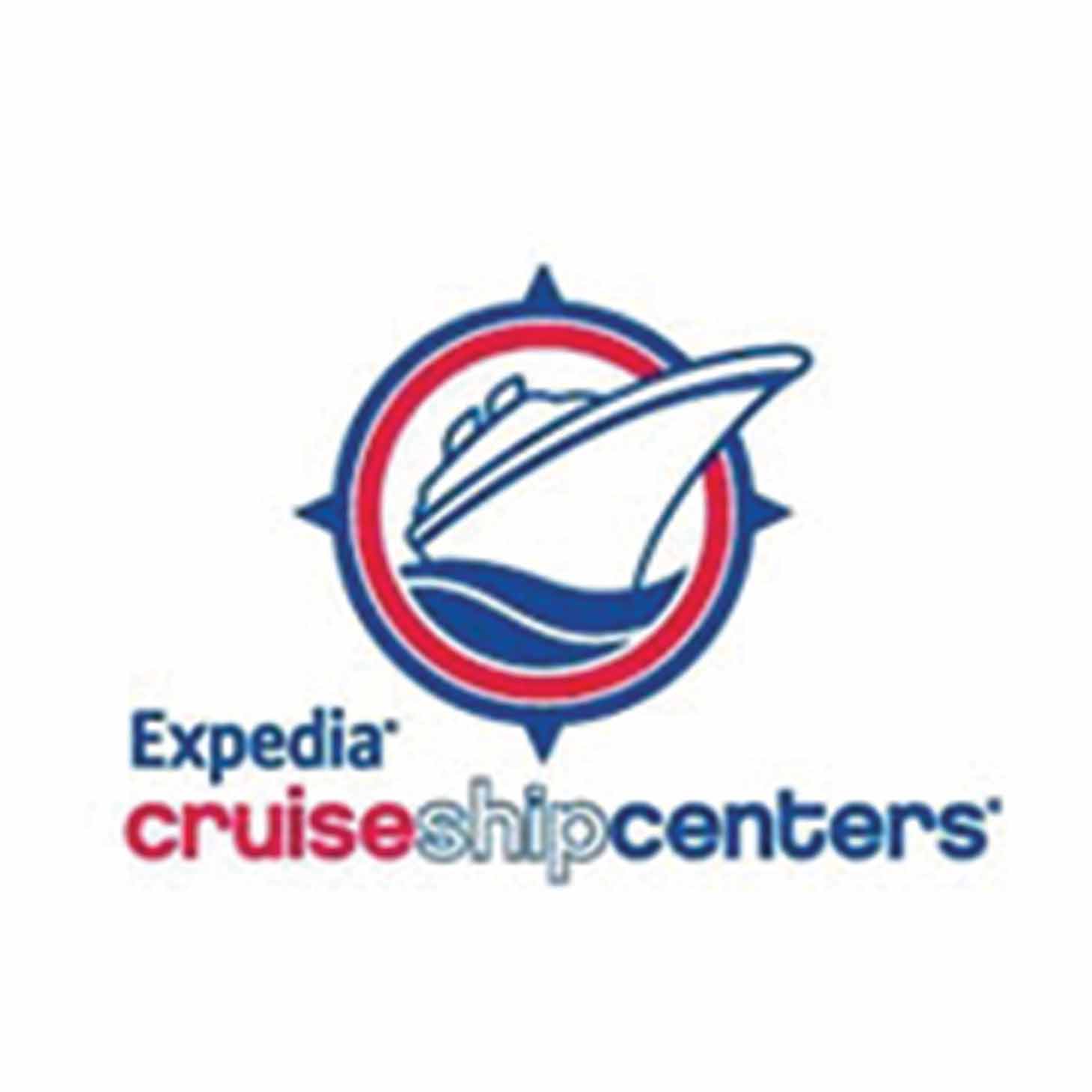 expedia cruise ship centre